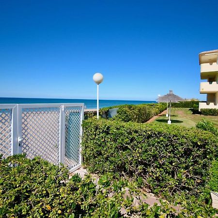 デニアPlaya Doradaアパートメント エクステリア 写真